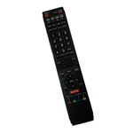 New Remote Control For Sharp LC-26AD22U LC-32LE700UN LC-37XD1E Led Smart Tv. Fixed Price $12.24.