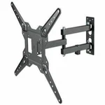 Manhattan Mounting Arm For Curved Screen Display Tv Monitor Flat. Fixed Price $36.11.