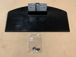 Tv Stand Sony KDL-32L5000 Genuine Pedestal Base Mount *with Screws*. Fixed Price $35.00.