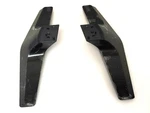 Insignia NS-39DR510NA17, NS-40D410NA17 Tv Stand Screws Not Included. Fixed Price $29.95.