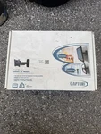Capture OE-CA37ARM Full Motion Small Tv Wall Mount 13-37" 40LB Vesa 200X200. Fixed Price $35.00.