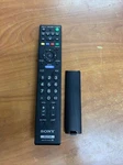Original Sony RM-YD029 Bravia Tv Television Remote Control KDL46Z5100 KDL52XBR10. Fixed Price $13.95.