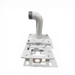 Axis Camera Wall Mount T91D61. Fixed Price $76.99.