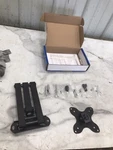 Wali Articulating Tv Wall Mount Bracket 1330LM. Fixed Price $5.00.