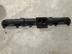 Pdi Exhaust Manifold Black Ceramic Coated For 94-04 Cat 3406E/C15/C16 Low Mount. Fixed Price $999.99.