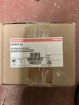 New 5 Wiremold OFR47-2A Communication Device Black 11 Boxes Avail. Fixed Price $40.00.