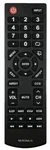 New NS-RC4NA-14 Remote For Insignia Tv NS-48D510NA15 NS-19E310NA15 NS-24D510NA15. Fixed Price $6.95.