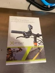 Venture By Bracketron Versa Handlebar Strap Mount For Action Cams New. Fixed Price $5.00.