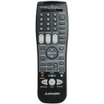Mitsubishi 290P122A10 Factory Original Tv Remote WD52526, WD52627, WD62526. Fixed Price $16.89.