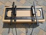 Sanus VLT6 Tilt Premium Tv Wall Mount. Fixed Price $30.00.