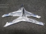 Sony KD43X85J Tv Stand FW43BZ30J KD43X80J Legs 502218221, 502218321. Fixed Price $15.00.