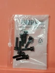 Genuine Lg Screws For Stand Bracket M4 X L20 8 Per Pack. Fixed Price $8.50.