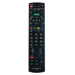 N2QAYB000497 Replace Remote Control For Panasonic Viera Tv TC-L42D30L TCL42D30L. Fixed Price $10.59.