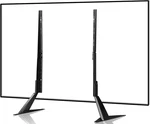 Universal Stand Adjustable Metal Legs For 20 65" Flat & Curved. Fixed Price $29.21.