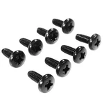Base Stand Screws For Samsung UN60H6350, UN60H6350AF, UN60H6350AFXZA. Fixed Price $8.99.