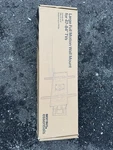 Best Buy Essentials Large Full Motion Tv Wall Mount 47 84 New Open Box. Fixed Price $60.00.
