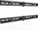 Perlegear Tv Wall Mount Extension Bracket, 16'-24' Wood 16-24 Inch, Black. Fixed Price $62.88.