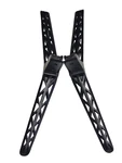 Vizio E48U-D0, E48-D0, E55U-D0 Tv Stand Legs ( Screws Not Included ). Fixed Price $39.95.