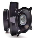 Chief KWP130B Pivot Tilt 7" Array Vertical Wall Mount With Height Adjustment. Fixed Price $156.30.
