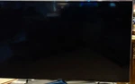 UN55F6300AF Samsung 55'' Tv +stand +power Cord Not Working. Fixed Price $135.00.