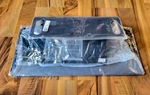 Samsung Base Stand BN96-53164A & Cover Neck BN96-53165A W/ Screws. Fixed Price $119.99.