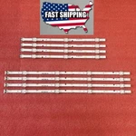 Led Strip For Samsung UN43J5200AF UN43J5000AF UN43T5300AP UN43N5300AF. Fixed Price $24.00.