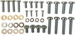 Samsung Mounting Bolts / Screws And Washers - Fits All Tvs. Fixed Price $16.05.