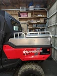Pioneer 1000 Bed Cover. Fixed Price $1335.00.