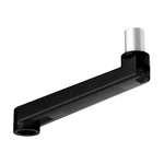 Extension Arm Only For Ergounion Monitor Mounts, Increase Length, Perfect. Fixed Price $57.05.