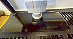 Philips 32" Lcd Tv Stand Base Glass 32PFL5332D/37 3139 187 52463, Vic WK732A4B. Fixed Price $15.99.