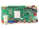 Viore LC39VF80 Main Board SMT111296 (T.RSC8.10A.11153). Fixed Price $44.95.