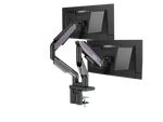 Msi MPGMT201DRV2 Monitor Arm Matte Black Rgb Led. Fixed Price $251.69.