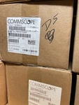 50 Commscope 107984031 M102SMB-B-003 Type Surface Mount Box Dual Port Black. Fixed Price $250.00.
