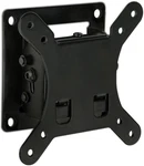 Small Tv Monitor Wall Mount Quick Release Fits 13-32 Inch Lcd/led Screen. Fixed Price $37.95.