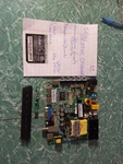Seiki SE39HC Kit. Fixed Price $29.95.