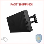 Purefit Outdoor Tv 40-43 Inch Weatherproof Waterproof Outside Covers. Fixed Price $29.87.