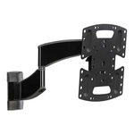 Sanus VSF716-B2 Small Full-motion Tv Mount For 19"-40". Fixed Price $149.99.