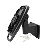 Ens Tailwind Ingenico LANE/3000/7000/8000 7" Latch And Lock Wall Mount Termin.... Fixed Price $128.83.