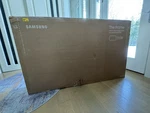 Samsung QN55LS03DA 55-INCH The Frame Qled 4K Smart Tv. Fixed Price $799.99.
