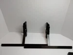 Sony Original Oem Tv Base Stand Legs W/guide For XR-65A75L XR-55A75L General El. Fixed Price $24.99.