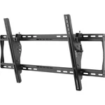 Peerless Universal Tilt Wall Mount - 39" To 80" Screen Support Black. Fixed Price $189.00.