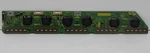 55" Panasonic Plasma Tv TC-P55UT50 Buffer Board TXNSD1TFUU. Fixed Price $42.94.