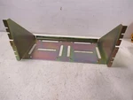 Panasonic Video WV-5362 Mount For Crt Monitors 17" 4.5 Ru/u. Fixed Price $79.95.