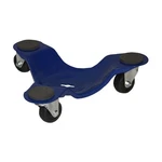 Grip On Tools Jumbo 3 Wheel Movers Dolly - 52028. Fixed Price $13.13.