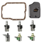 4F27E FN4AEL Trans Shift Solenoid Filter Service Kit Compatible With Focus Pr.... Fixed Price $90.71.