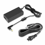Ac Adapter For Asus Rog Strix XG32VQR Gaming Monitor Charger Power Cord. Fixed Price $19.99.