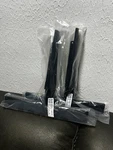 Oem Replacement Tv Legs Fit Samsung Television Stands Sub For 55. Fixed Price $29.40.