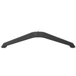 Used Original Vizio Abs V70 Tv Stand Pair Legs Base With Screws. Fixed Price $15.89.