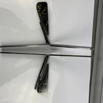 New Original Sony 5-009-364-12 5-009-360-11 Tv Stand Pair Legs Base. Fixed Price $24.98.