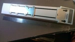 Ergotron 98-030 Dual Monitor Stand Upright Mount Only. Fixed Price $60.00.